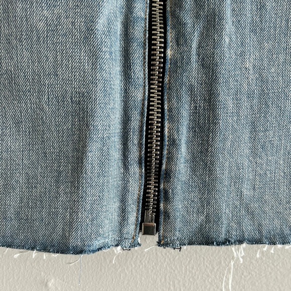 Rag & Bone Anna Skirt – Mandy | Size 31 (M/L) | NWT - Picture 10 of 16